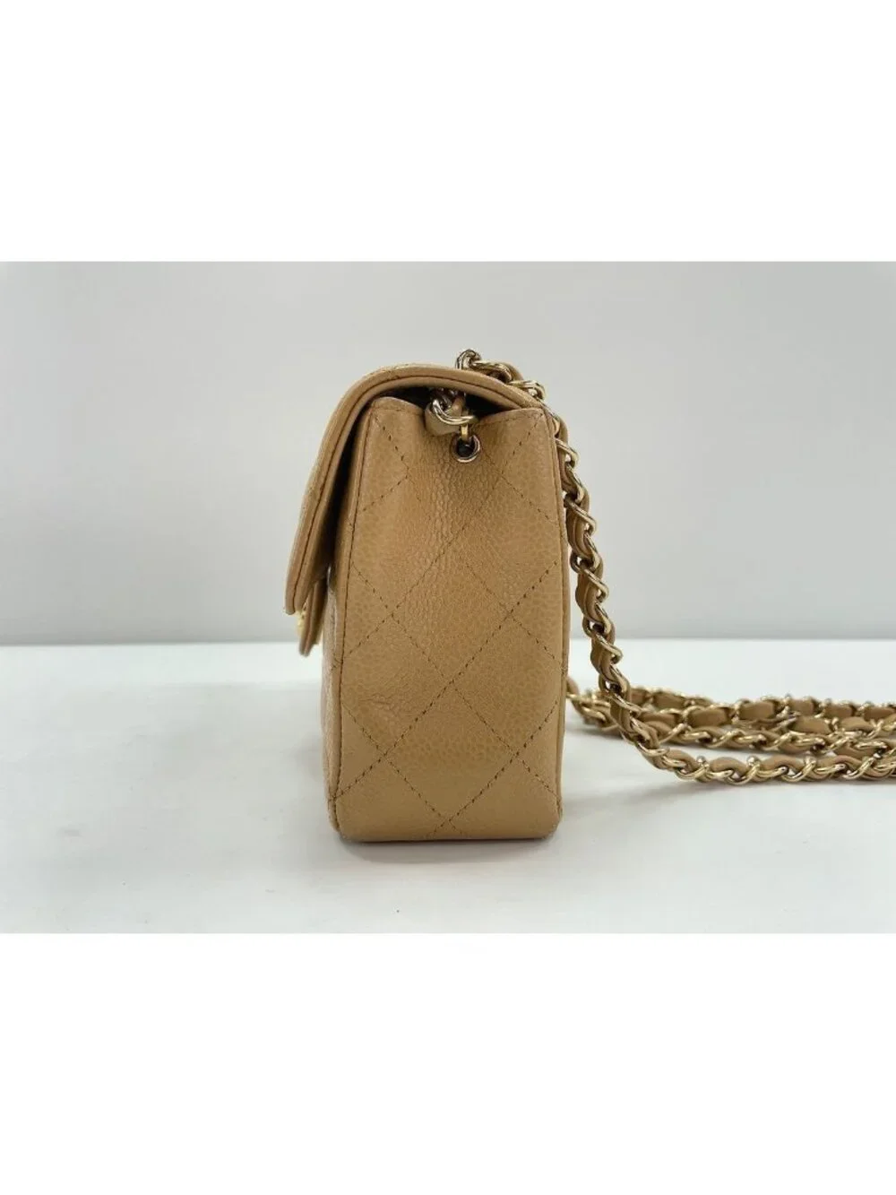 CHANEL this authentic
